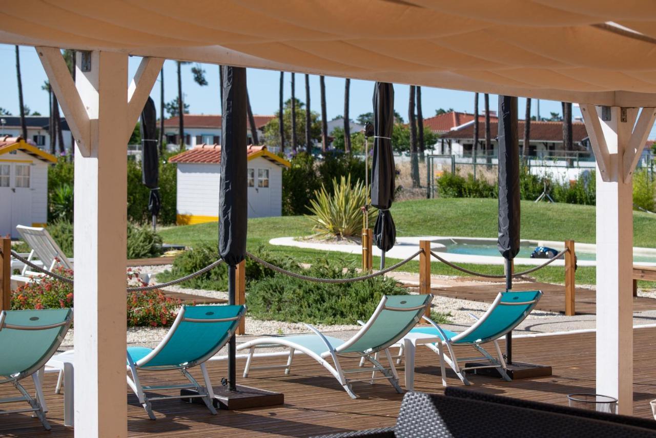 Rural Monte Da Leziria 3* Santo André