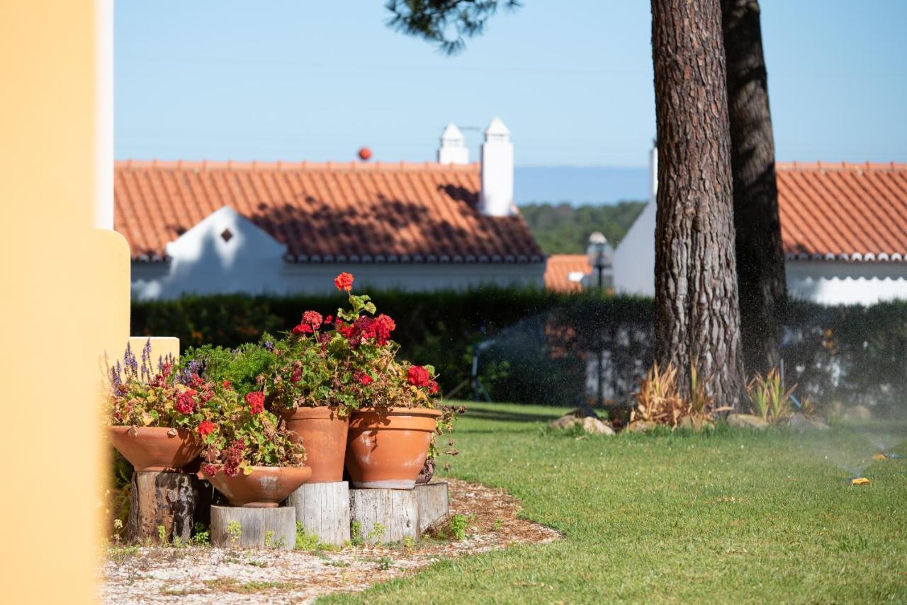Rural Monte Da Leziria Hotel Santo André