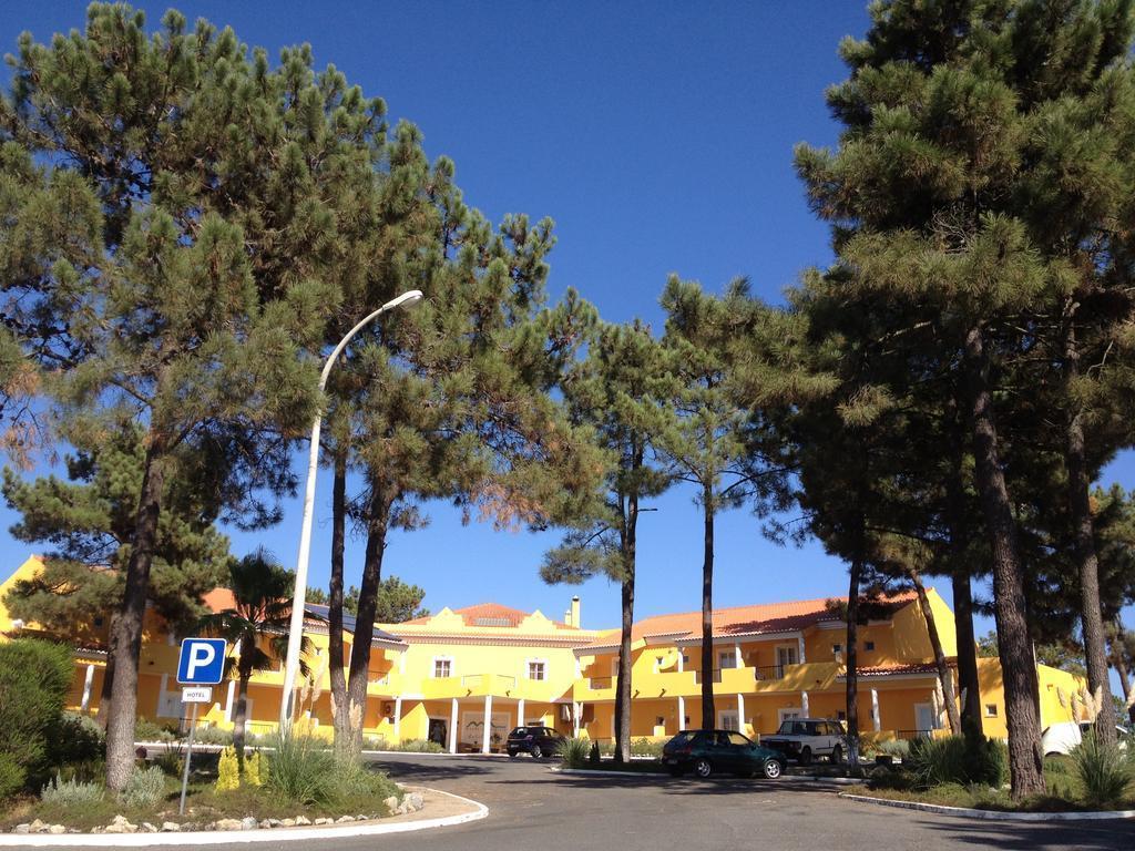 Rural Monte Da Leziria Hotel Santo André