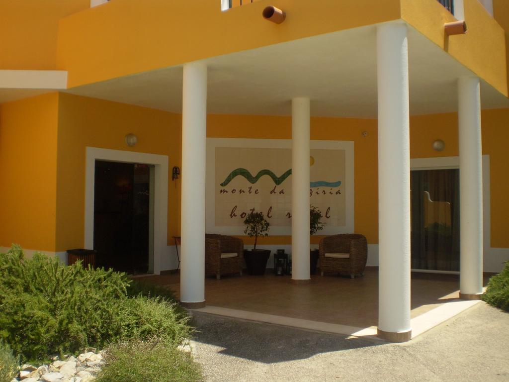 Rural Monte Da Leziria Hotel Santo André