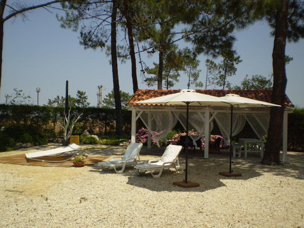 Rural Monte Da Leziria 3* Santo André