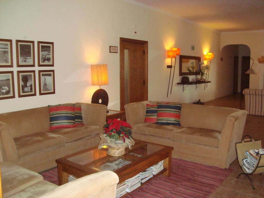 Rural Monte Da Leziria