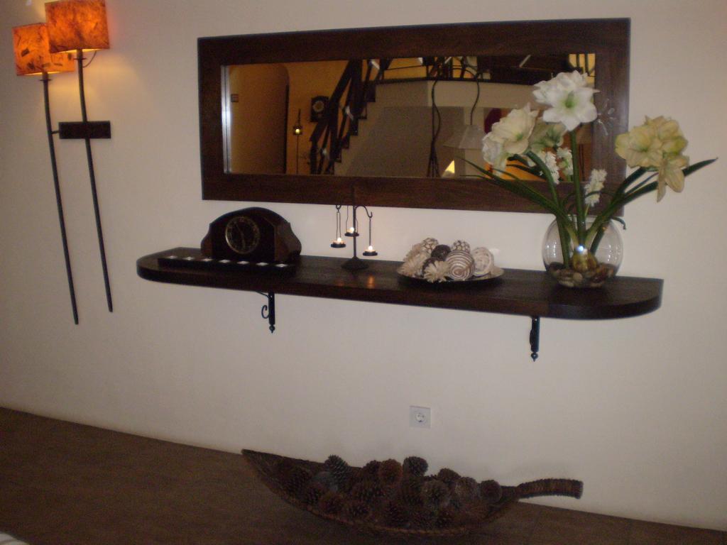Rural Monte Da Leziria Hotel Santo André